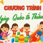 chuong trinh ngay quoc te thieu nhi 150x150 - Thông Báo Event 1.6