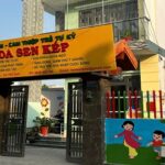 Trung tâm dạy trẻ chậm nói tại phường Thủ Đức