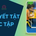 Khuyết tật học tập