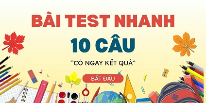 Test Nnanh 10 Câu
