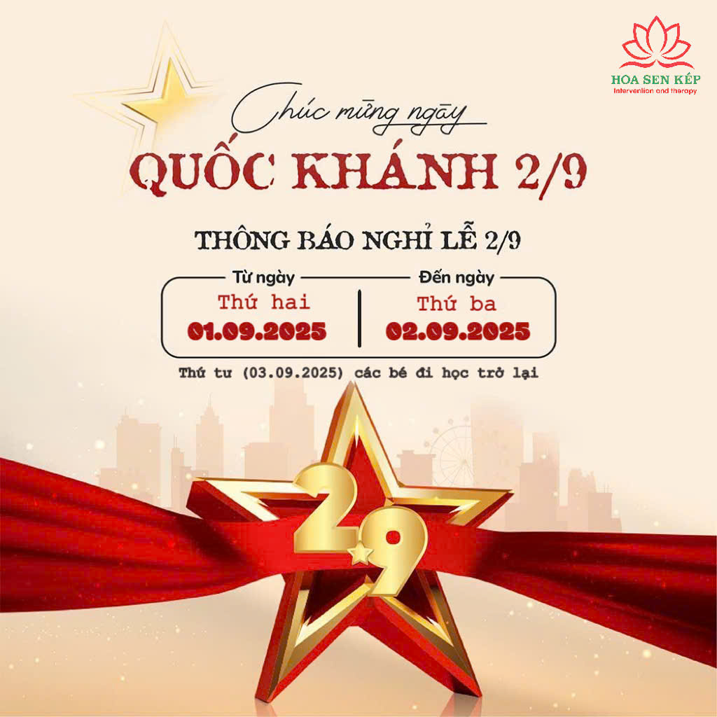 nghi le 2 9 - Thông báo nghỉ lễ 2-9