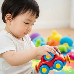 Bài test nhanh 10 câu tre tu ky lap di lap lai mon do choi - Bài test nhanh 10 câu
