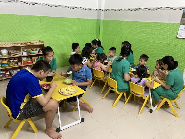 Ý Nghĩa Đặc Biệt Của Từ ''VIP'' Trong Cộng Đồng Mxh Tự Kỷ Gio an cua VIP tai Trung tam Hoa Sen Kep - Ý Nghĩa Đặc Biệt Của Từ ''VIP'' Trong Cộng Đồng Mxh Tự Kỷ