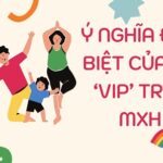 Y Nghia Cua Tu VIP Trong Cong Dong Tu Ky Viet Nam 150x150 - Ý Nghĩa Đặc Biệt Của Từ ''VIP'' Trong Cộng Đồng Tự Kỷ Việt Nam